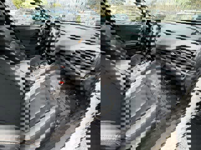 Certified 2025 Subaru Crosstrek 2.5i Wilderness image 20