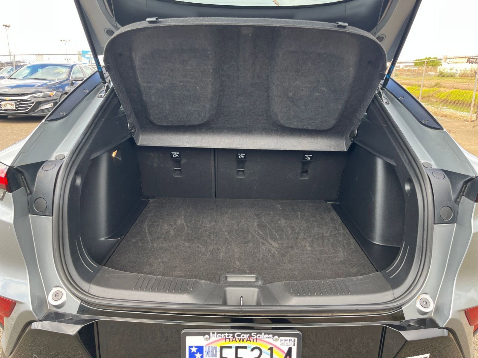 Used 2025 Buick Envista Sport Touring image 30