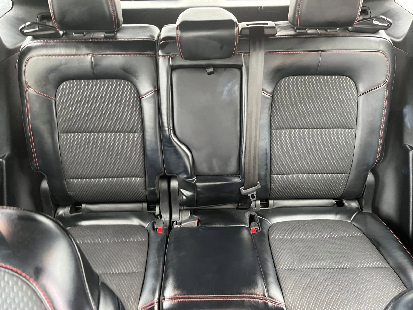 Used 2023 Ford Escape ST-Line image 39