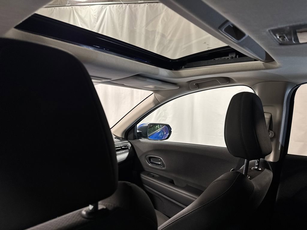 Used 2022 Honda HR-V EX image 18