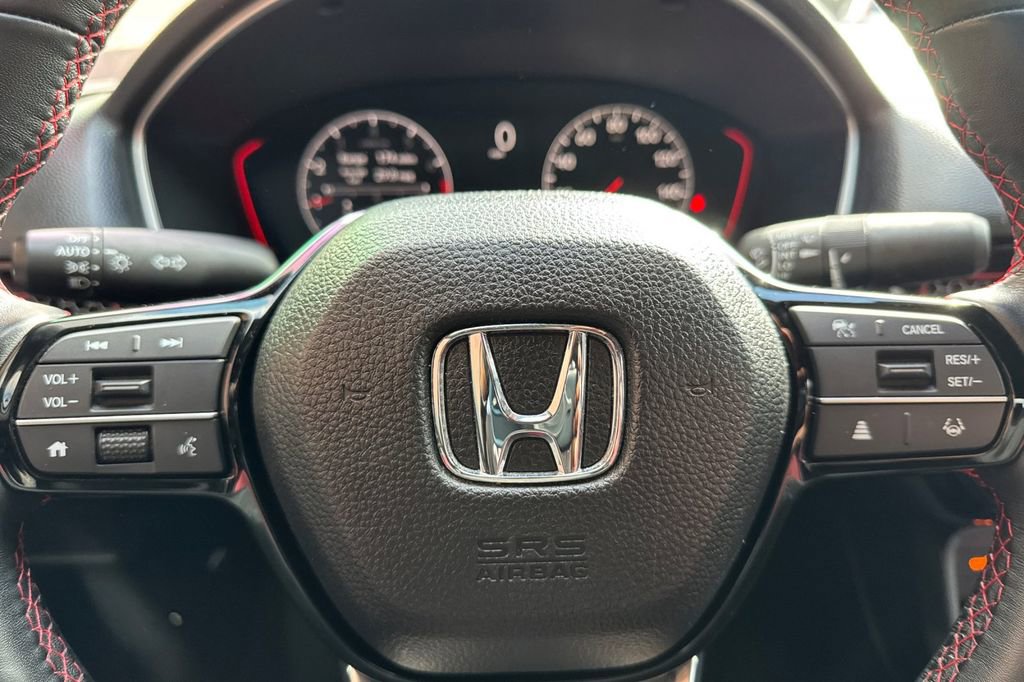 Certified 2023 Honda Civic Si image 24