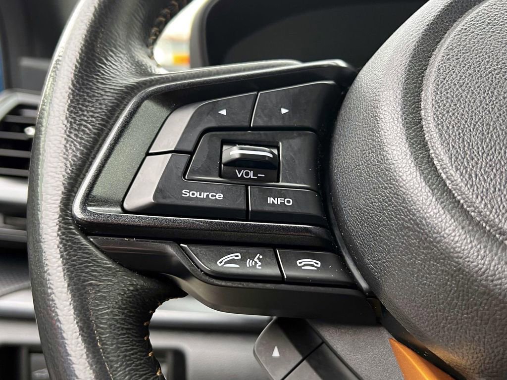 Used 2022 Subaru Forester Wilderness image 25