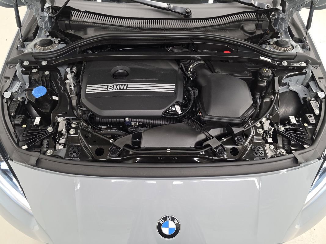 Used 2025 BMW 228i xDrive image 51