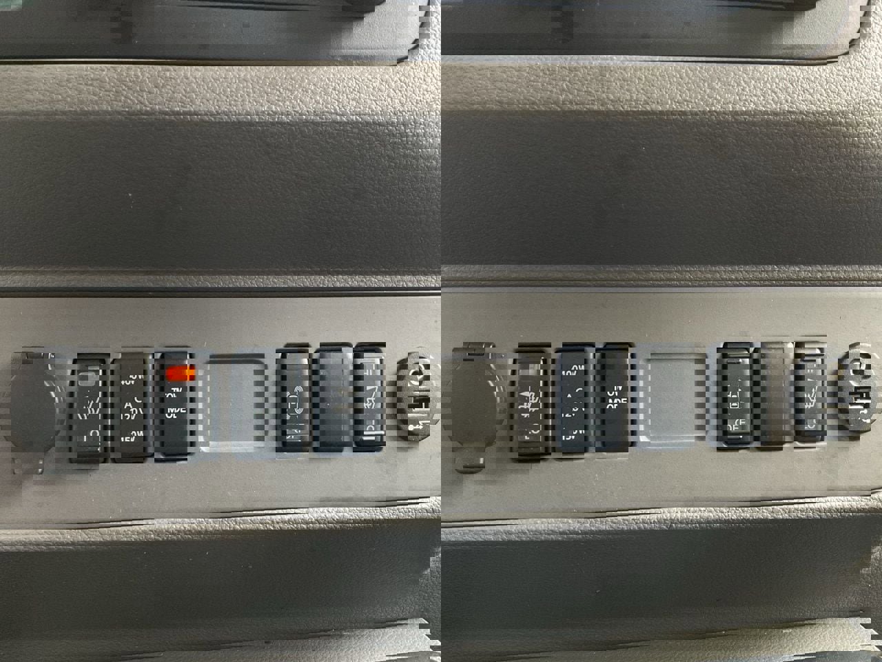 Used 2014 Nissan NV 3500 SL w/ Technology Package image 33