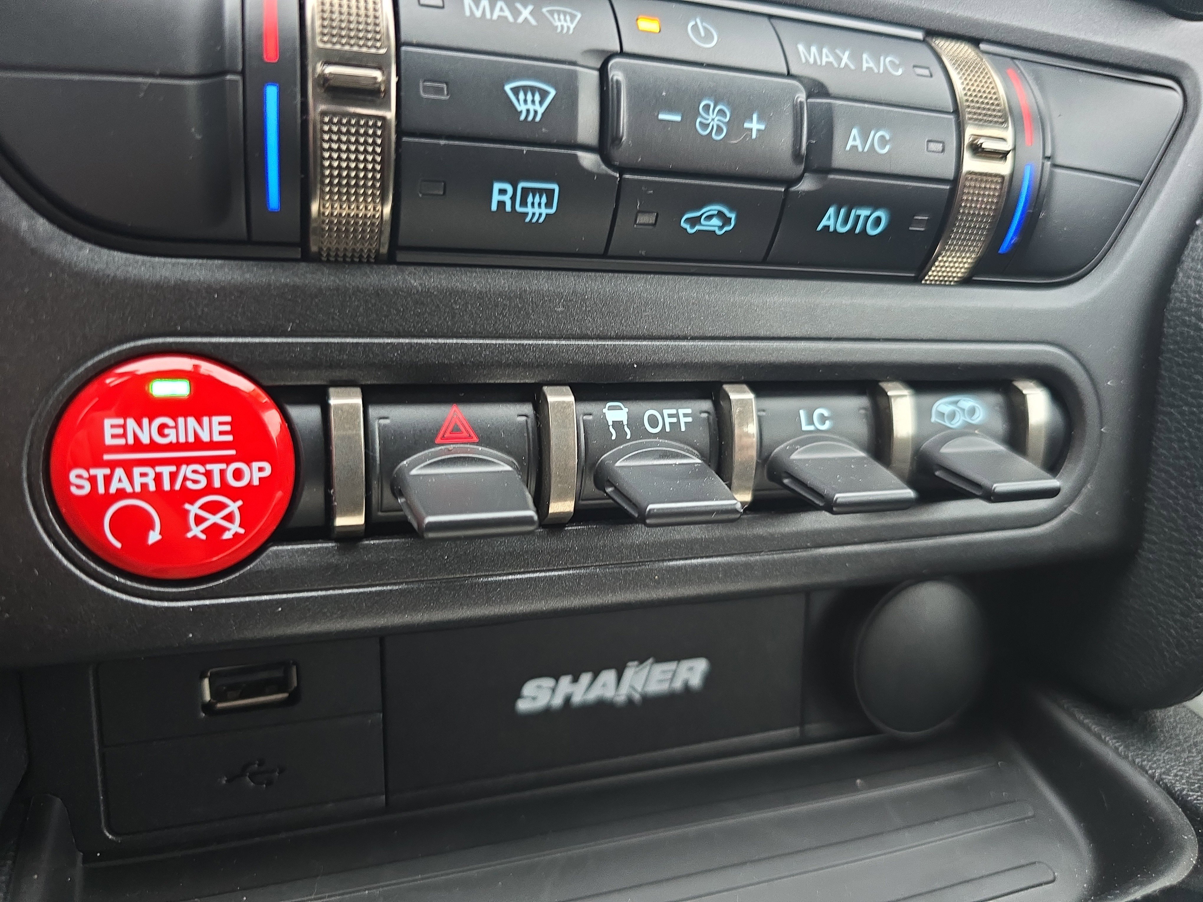 Used 2017 Ford Mustang Shelby GT350 w/ Electronics Package image 29