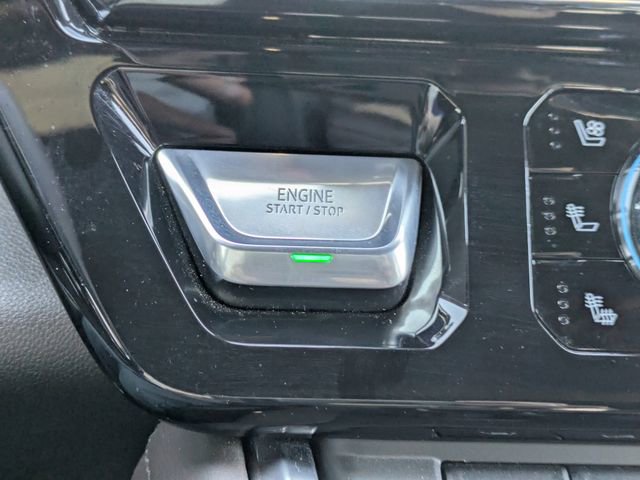 Used 2025 GMC Sierra 1500 Denali image 34