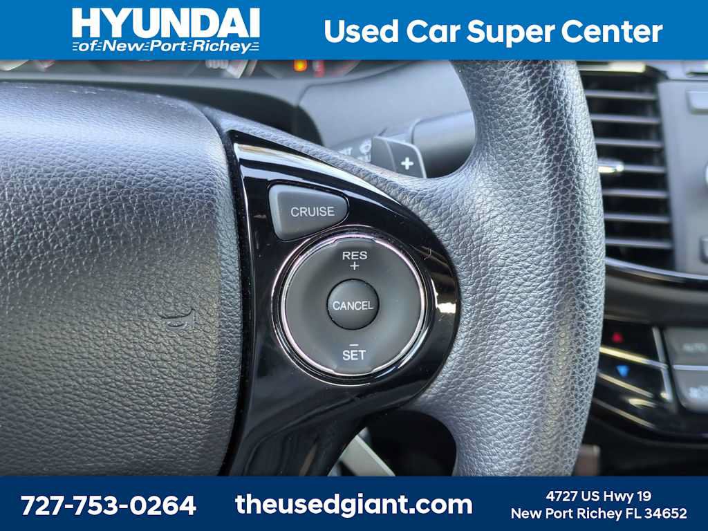 Used 2017 Honda Accord LX-S image 25