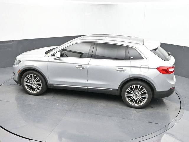 Used 2018 Lincoln MKX Reserve w/ Lincoln MKX Climate Package AWD/4WD image 18