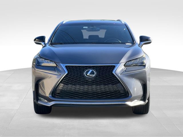 Used 2016 Lexus NX 200t FWD image 8