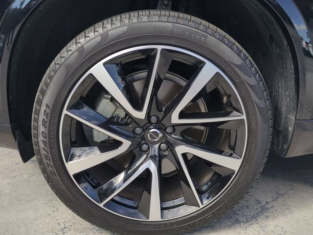 Certified 2024 Volvo XC90 B6 Ultimate w/ Protection Package Premier AWD/4WD image 10