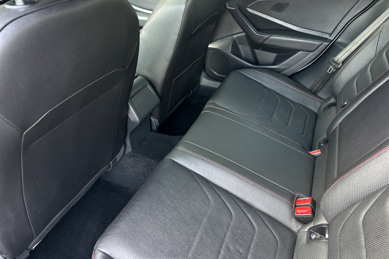 Used 2019 Volkswagen Jetta GLI Autobahn FWD image 11