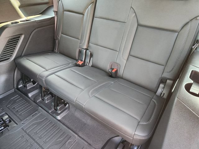 Used 2021 GMC Yukon Denali AWD/4WD image 32