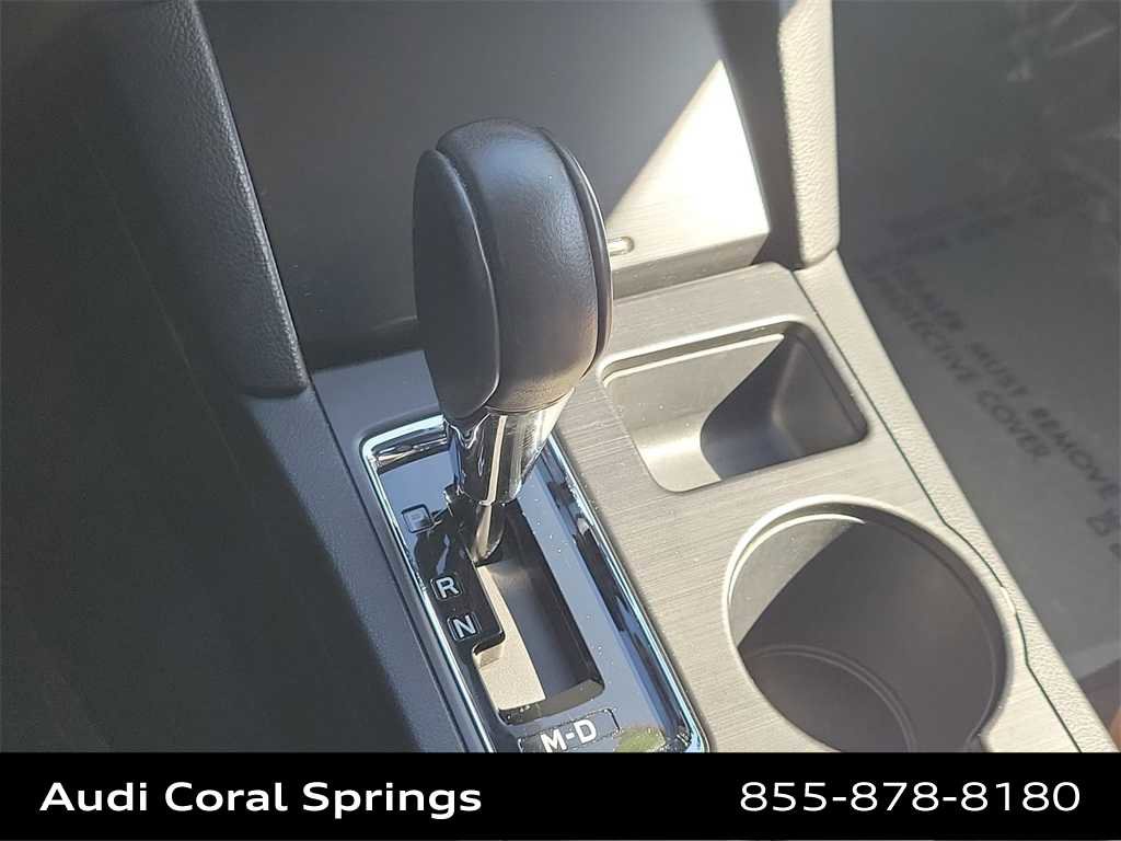 Used 2019 Subaru Outback 3.6R Touring image 17