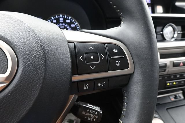 Used 2016 Lexus ES 350 w/ Luxury Package w/Wood Trim FWD image 25