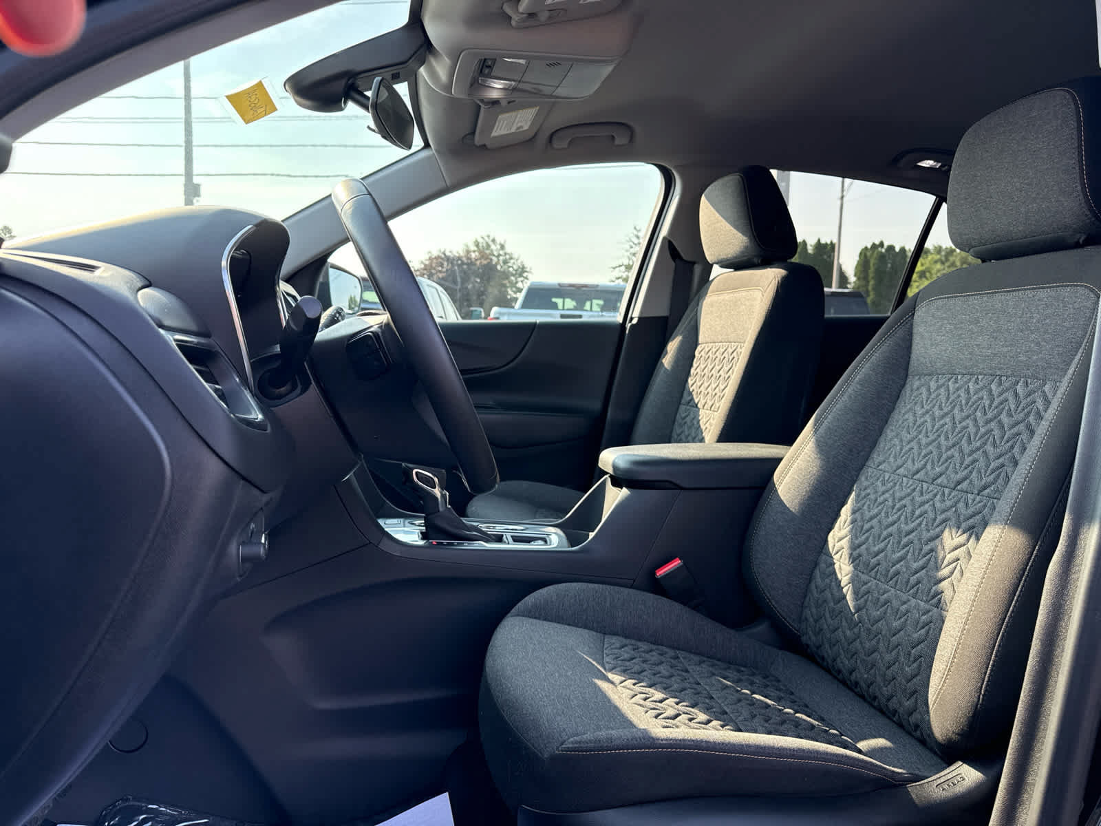 Certified 2022 Chevrolet Equinox LT FWD image 11