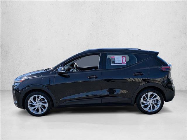 Used 2023 Chevrolet Bolt EUV LT w/ Driver Confidence Package FWD image 9