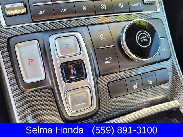 Used 2023 Hyundai Santa Fe SEL image 21