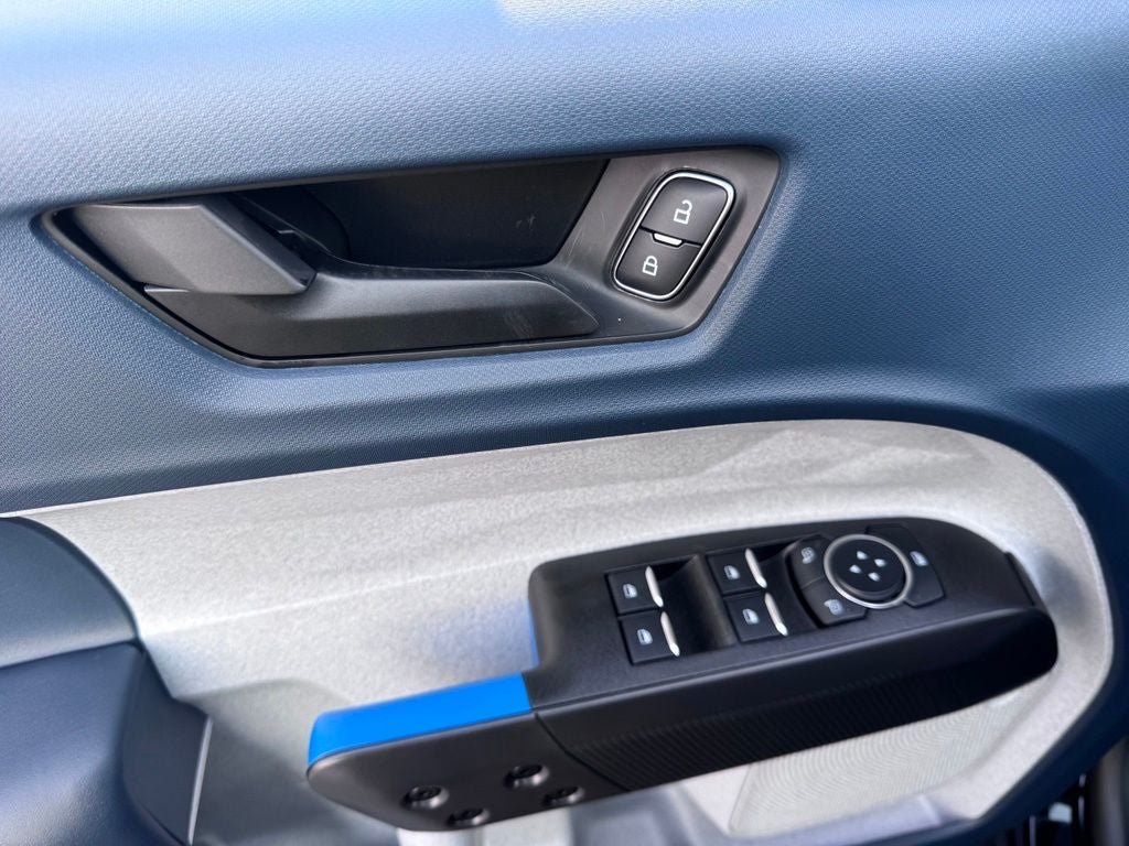 New 2026 Ford Maverick XLT w/ XLT Luxury Package FWD image 22