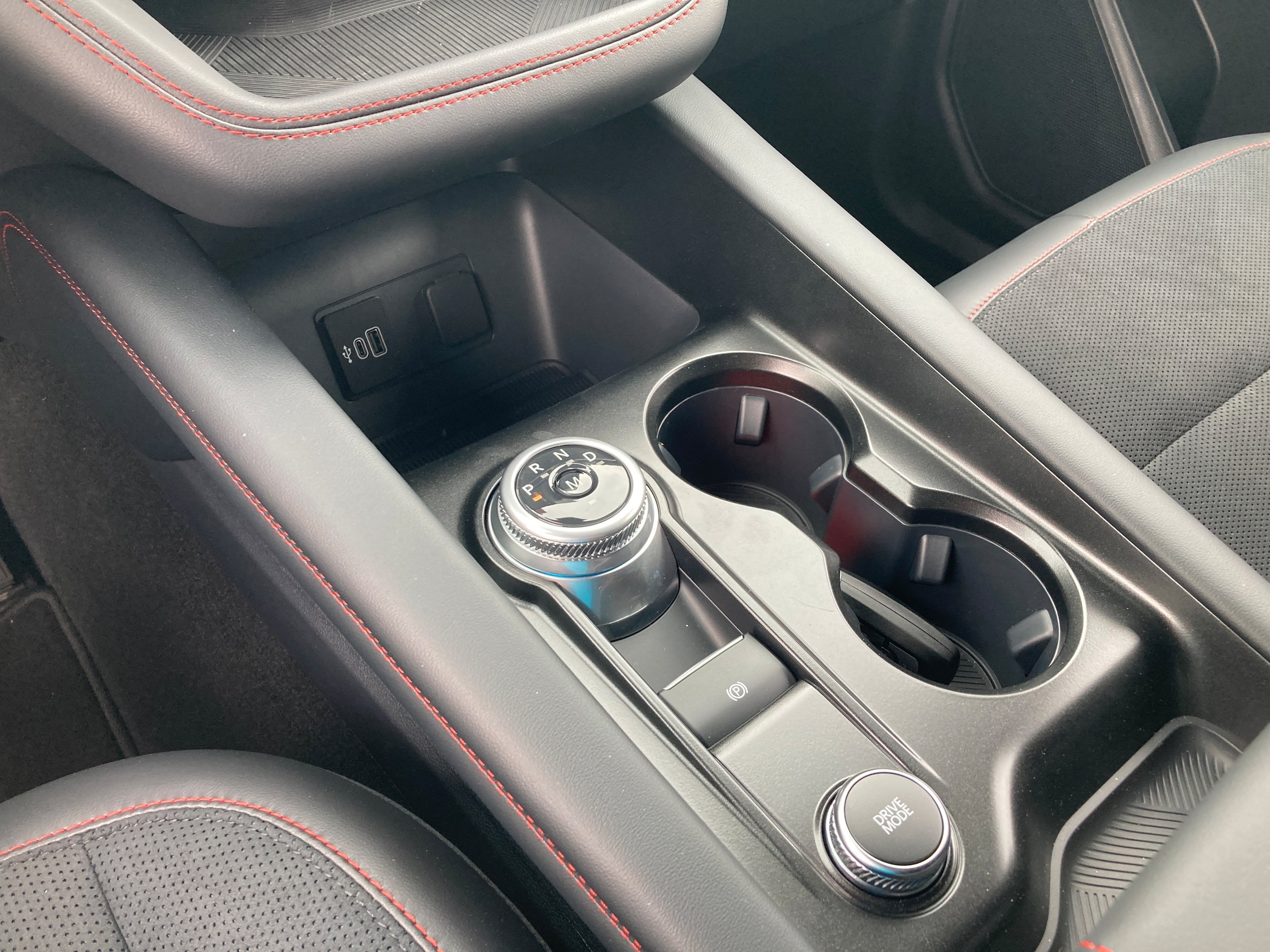 New 2026 Ford Explorer ST AWD/4WD image 14