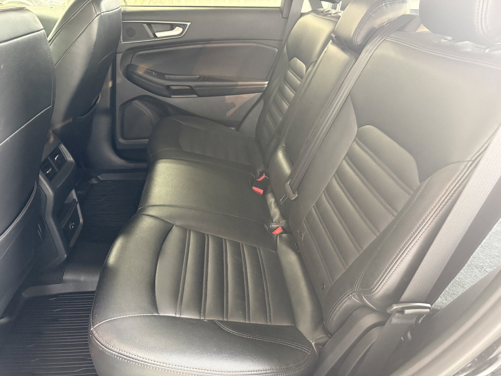 Used 2022 Ford Edge SE AWD/4WD image 22