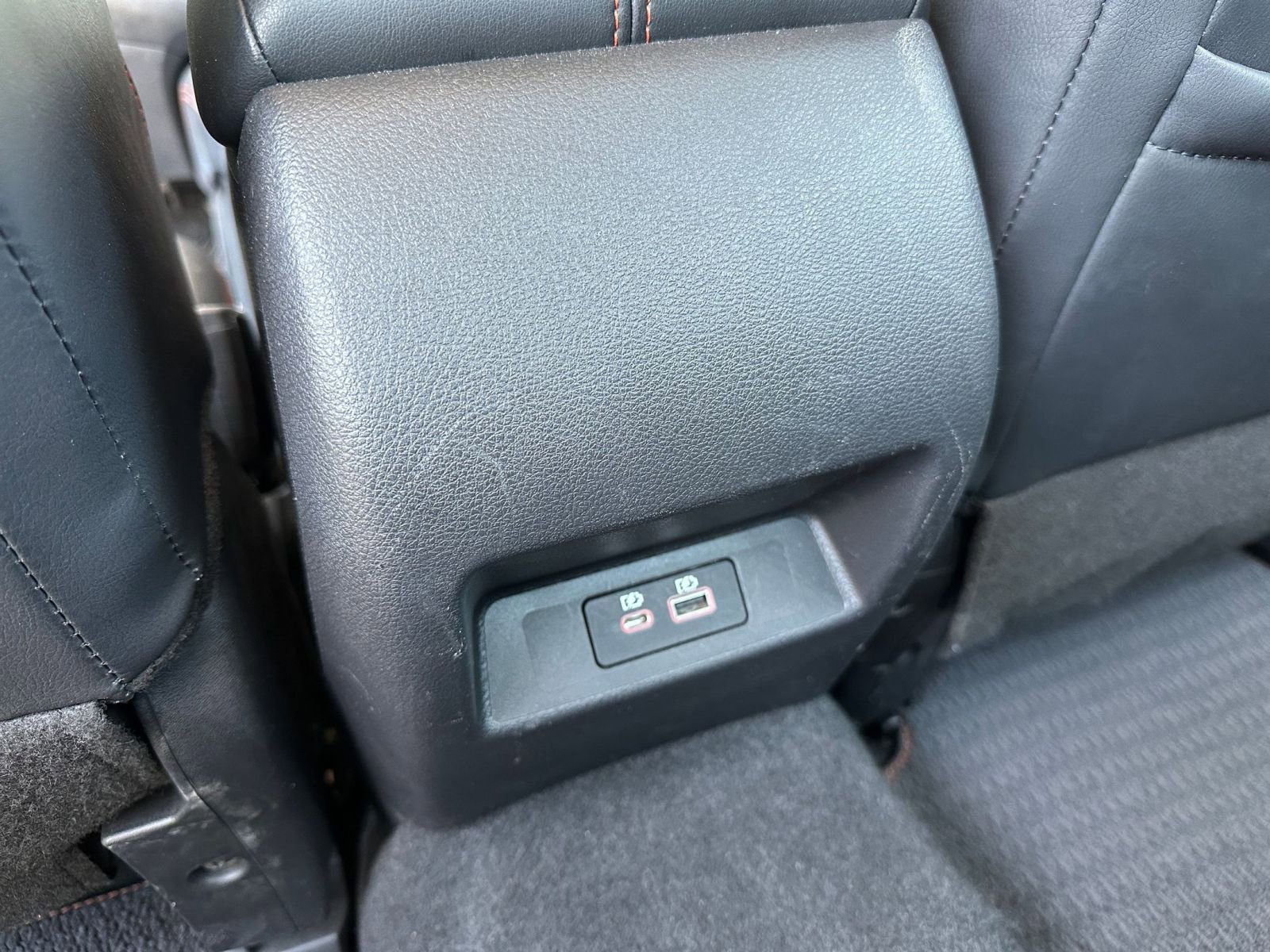 Used 2025 Nissan Altima 2.5 SR FWD image 23