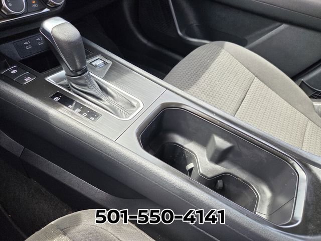Used 2026 Nissan Kicks S FWD image 27