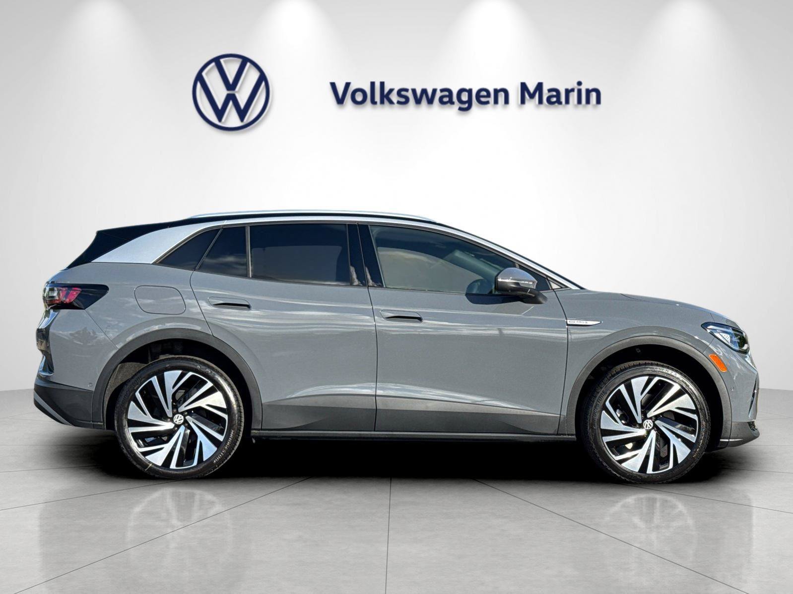 New 2026 Volkswagen ID.4 Pro S Plus AWD/4WD image 6