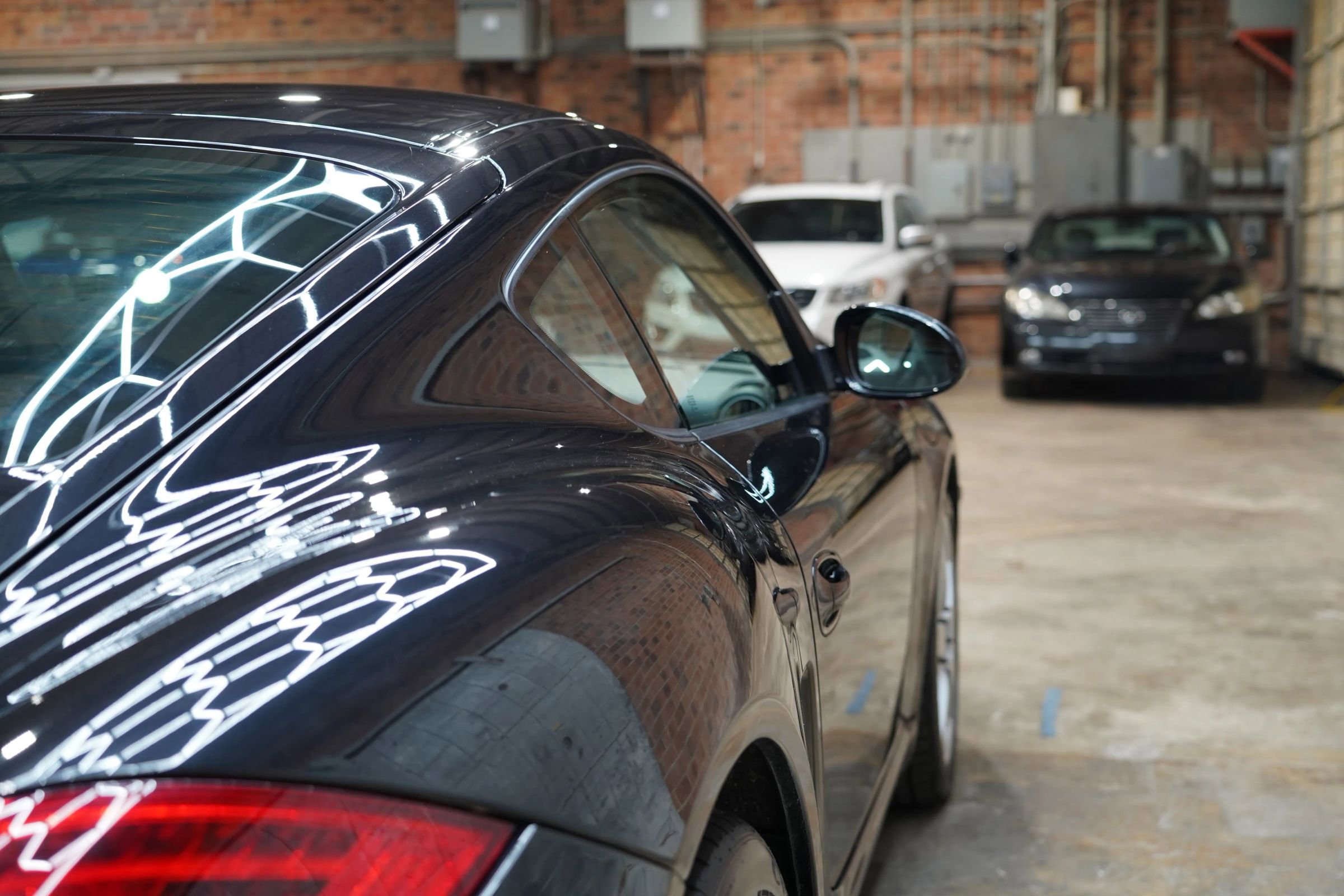 Used 2009 Porsche Cayman S image 23