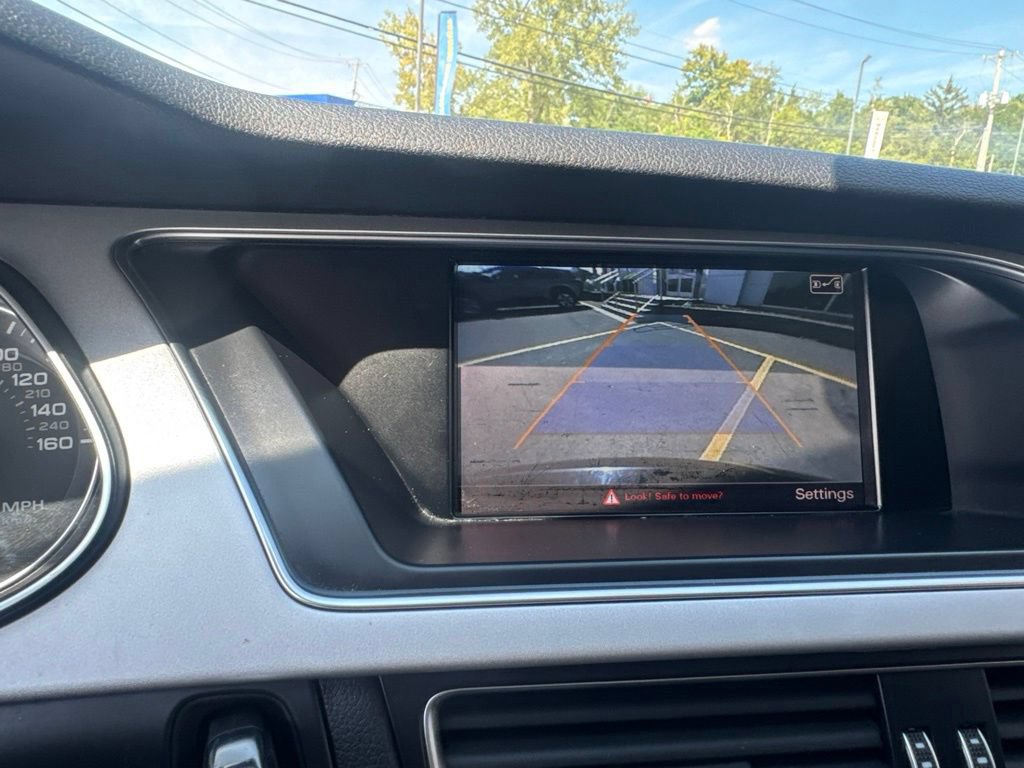 Used 2016 Audi A4 Premium Plus AWD/4WD image 29