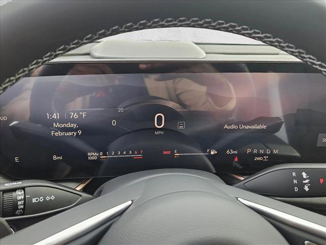 New 2026 Buick Envision Sport Touring AWD/4WD image 11