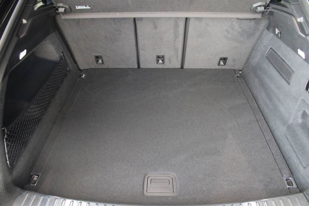 New 2025 Porsche Cayenne GTS image 75