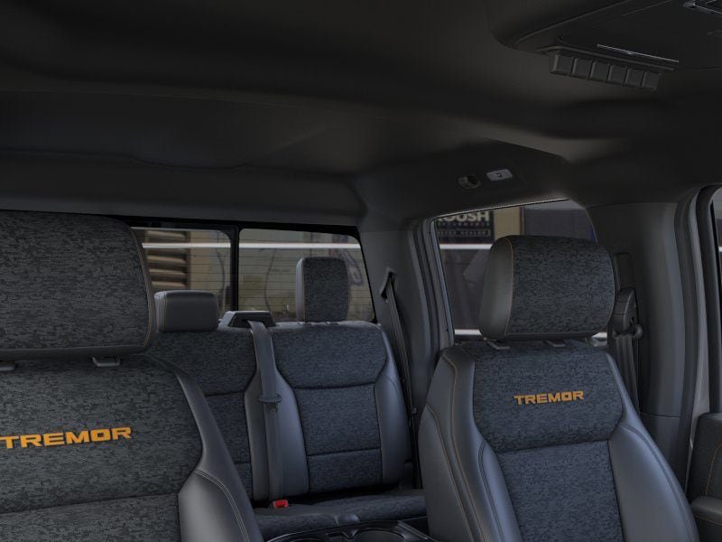 New 2026 Ford F150 Tremor AWD/4WD image 51
