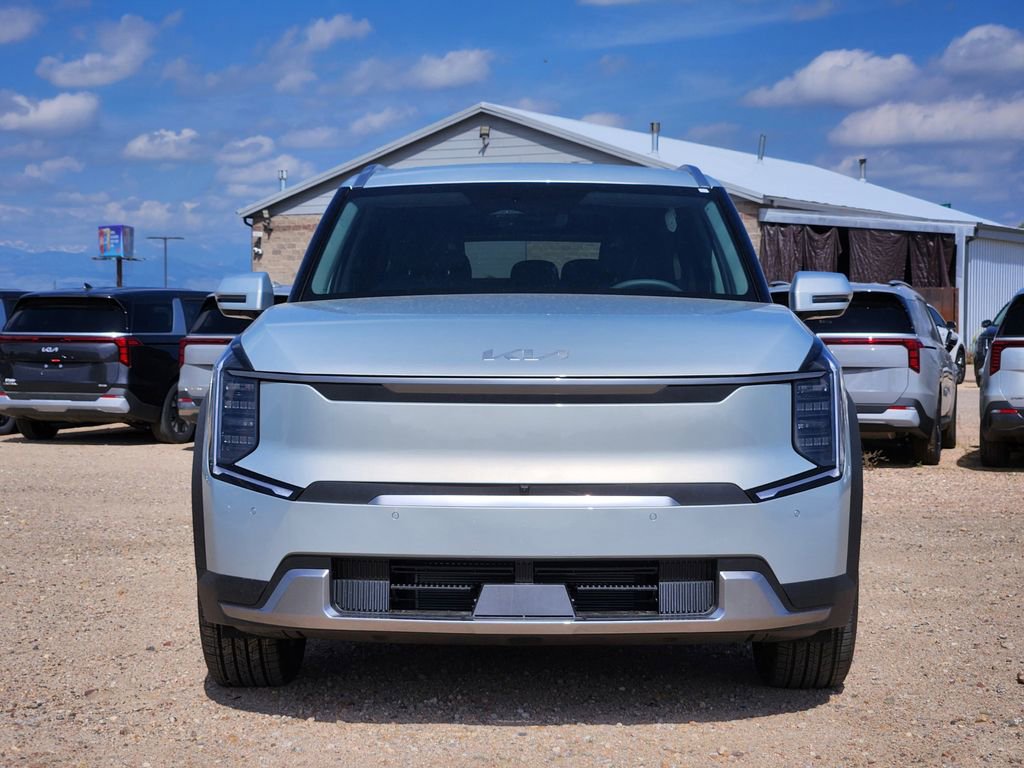 New 2026 Kia EV9 Wind AWD/4WD image 5