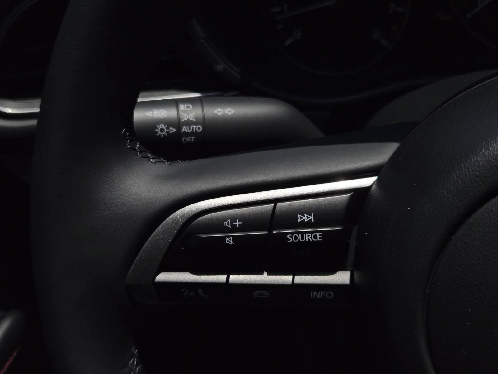 New 2026 MAZDA CX-30 AWD 2.5 S image 22