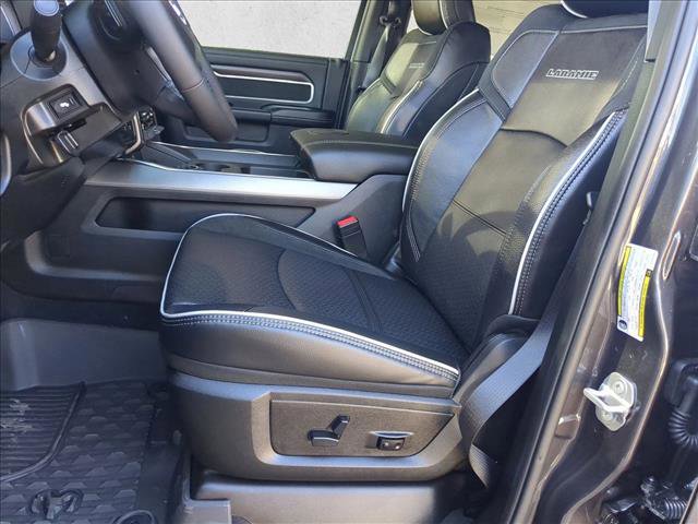 New 2026 RAM 3500 Laramie w/ Night Edition image 4
