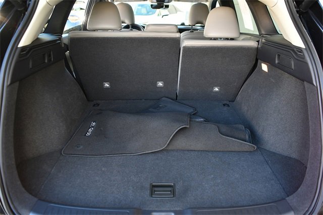 Used 2023 INFINITI QX50 Luxe image 32