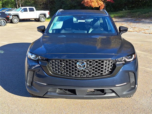 Used 2024 MAZDA CX-50 AWD 2.5 S w/ Preferred Package image 8