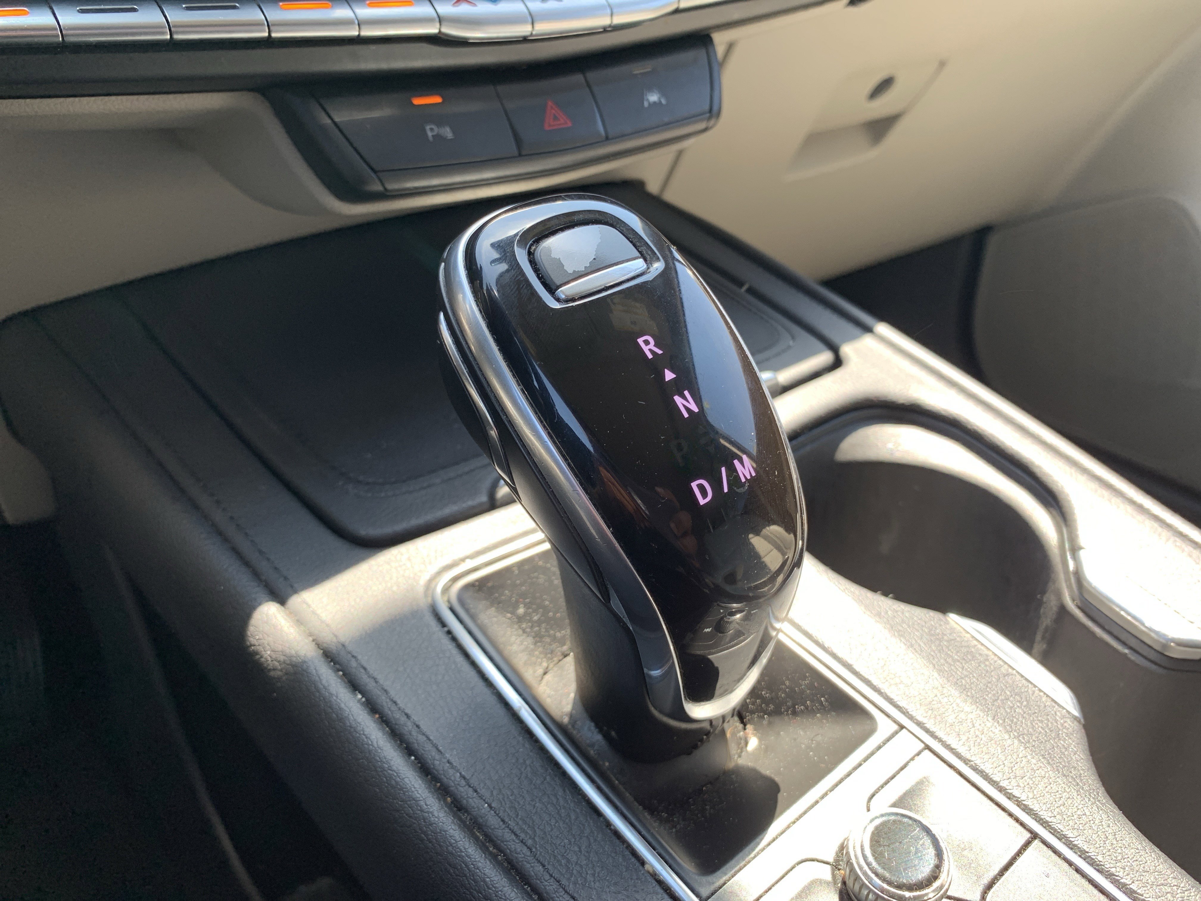 Used 2020 Cadillac XT4 Premium Luxury w/ Driver Awareness Package FWD image 26