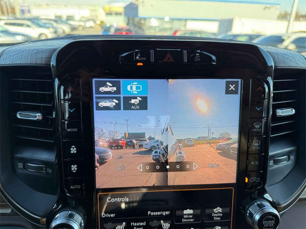 Used 2020 RAM 2500 Limited image 22