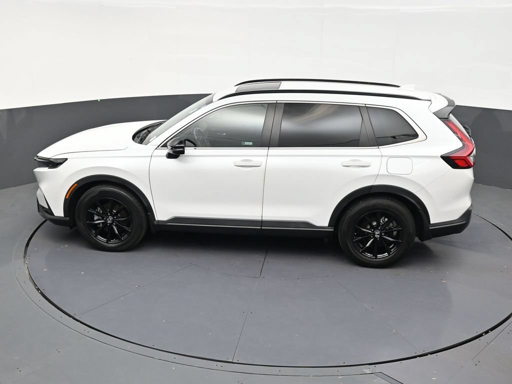 Used 2024 Honda CR-V Sport image 13