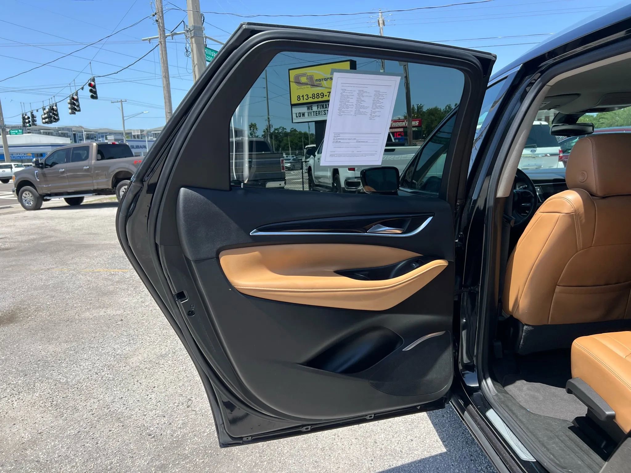 Used 2019 Buick Enclave Essence w/ Trailering Package, 5000 lbs. image 14