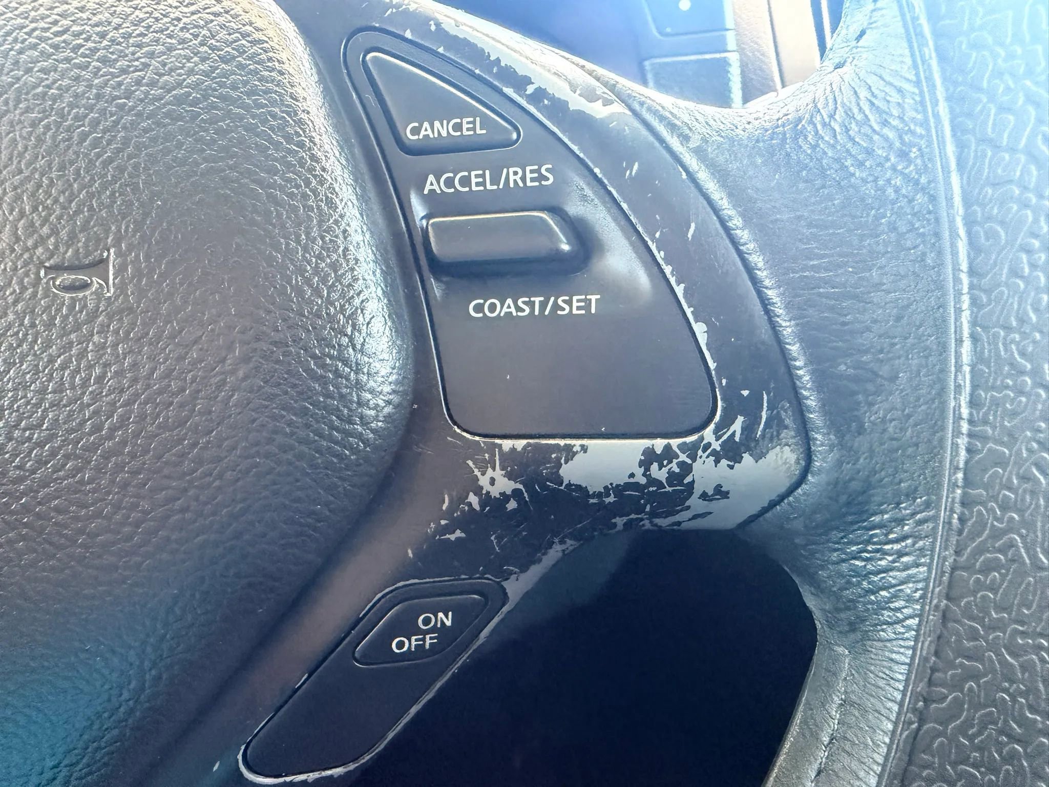 Used 2008 INFINITI G35 x Sedan w/ Premium Pkg AWD/4WD image 14