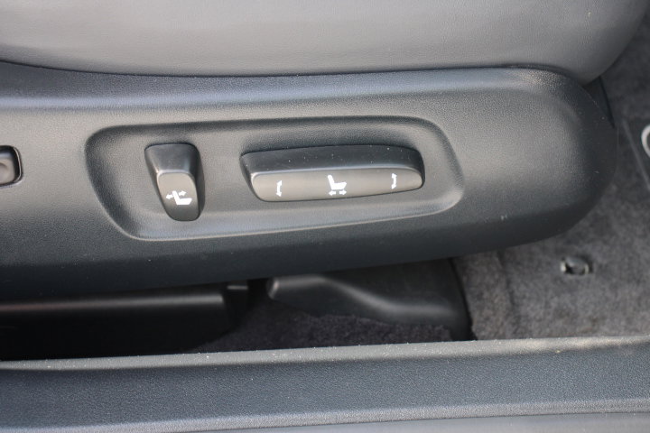 Used 2011 Lexus ES 350 image 20