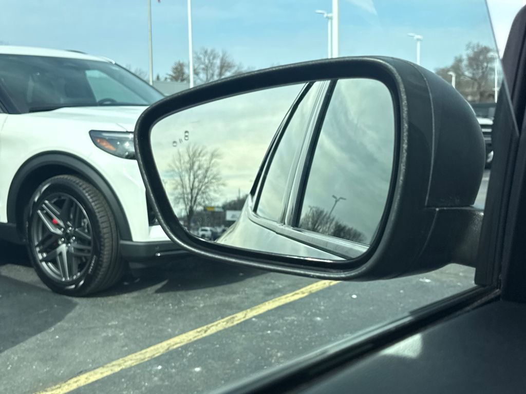 Used 2023 Ford Escape Active w/ Cold Weather Package image 37