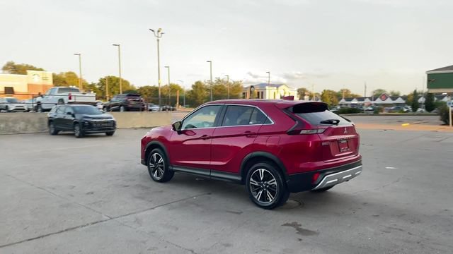 Used 2025 Mitsubishi Eclipse Cross SE AWD/4WD image 6