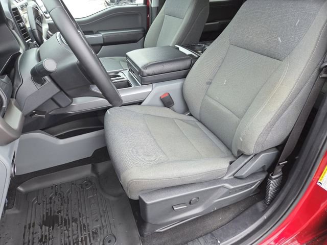 Used 2024 Ford F150 XLT w/ Mobile Office Package image 30