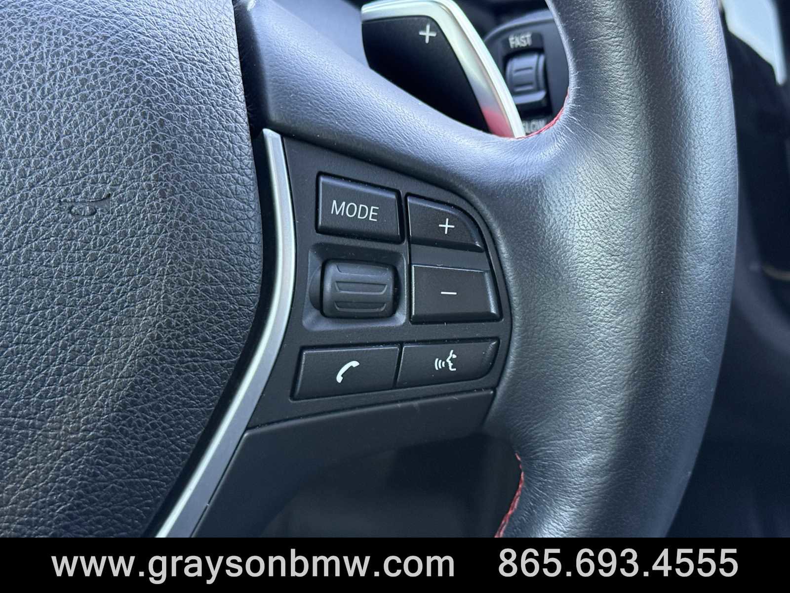 Used 2020 BMW 430i Gran Coupe image 16