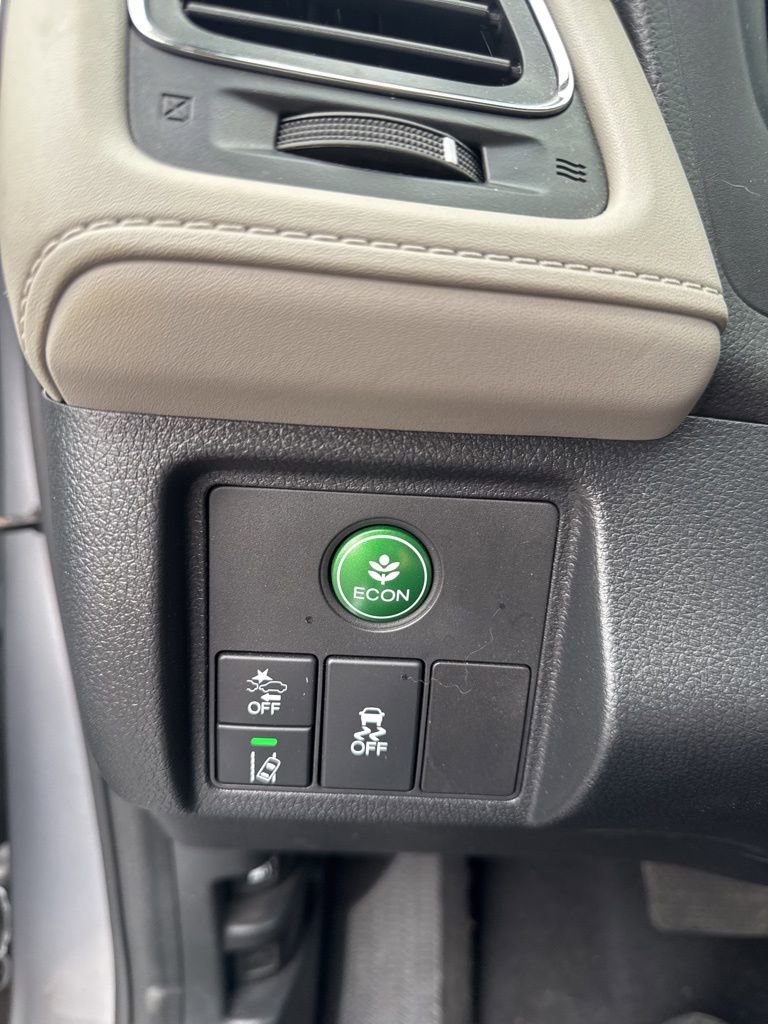 Used 2022 Honda HR-V EX image 13