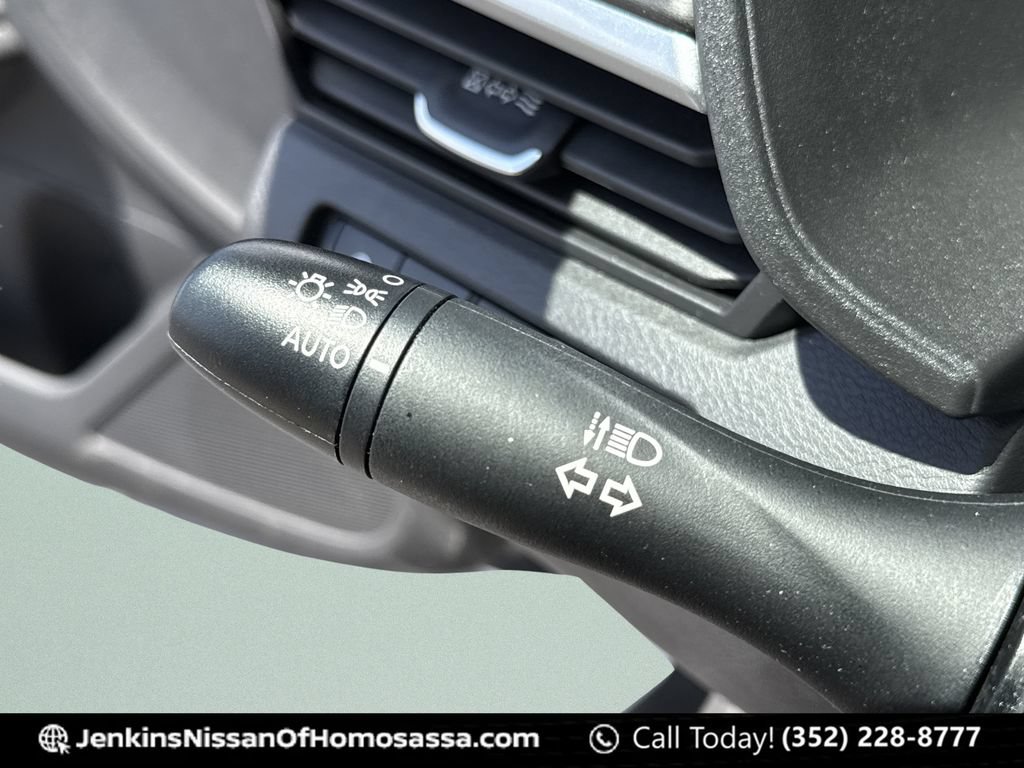 Certified 2024 Nissan Altima 2.5 SL AWD/4WD image 33