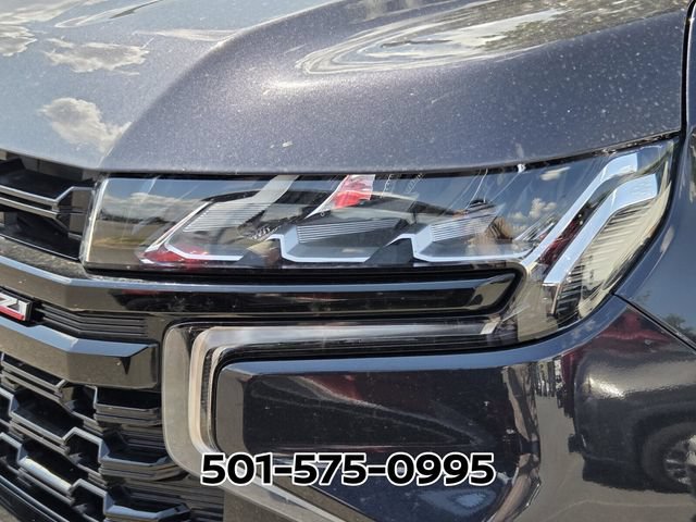 Used 2023 Chevrolet Tahoe Z71 w/ Luxury Package AWD/4WD image 11